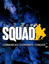 Squad | Steam account | Unplayed | PC